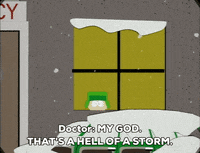 GIF by South Park 
