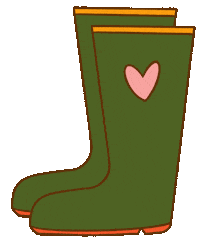 Happy Sweater Weather Sticker