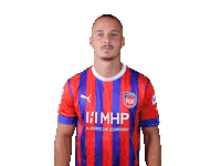 Happy Football Sticker by 1. FC Heidenheim 1846