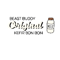 Sticker by beastbuddysg