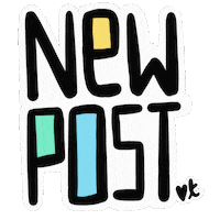 Post Swipe Up Sticker