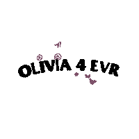 Sour Tour Sticker by Olivia Rodrigo