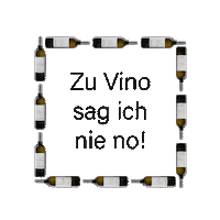 Wine Vino Sticker by Weingut Christ