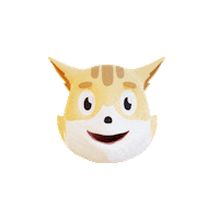 Happy Joy Sticker by Posko Visual 2023