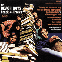 Album Cover Stackotracks GIF by uDiscoverMusic