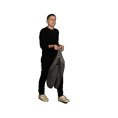 Cinema Move Sticker by Simone Arena