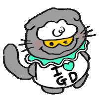 Zo Sticker