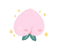 mychelromance happy cute pink nice Sticker