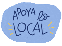 At2 Apoyalolocal Sticker by Andrea Tredinick