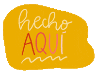 Madein At2 Sticker by Andrea Tredinick