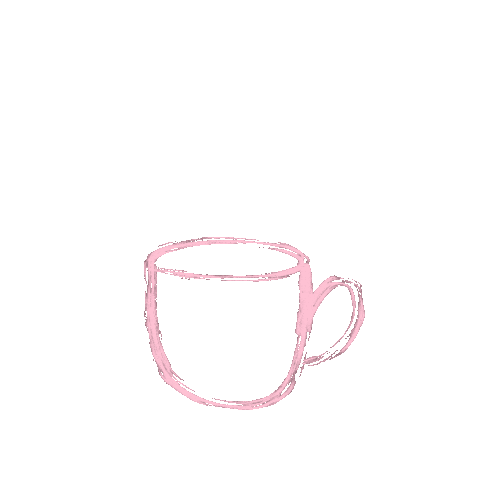Plum_Mel giphyupload love bonjour salut Sticker