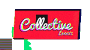 Collective Sticker by arpersonalfitness