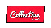 Collective Sticker by arpersonalfitness