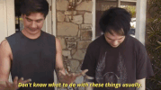 behind the scenes GIF by 5 Seconds of Summer