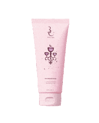 Skincare Facemask Sticker by 3 of Cups