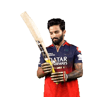 Happy Dance Sticker by Royal Challengers Bengaluru