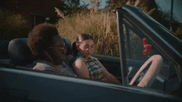 What Would You Do GIF by HONNE