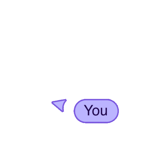 Workhappy Sticker by Miro