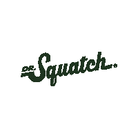 Logo Sticker by DrSquatch