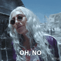 More To Come One Piece GIF by NETFLIX