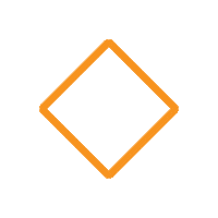 Orange Sol Sticker by Solaride