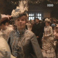 New York Nyc GIF by HBO Max