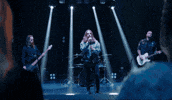 Band Performing GIF by Thriller Records
