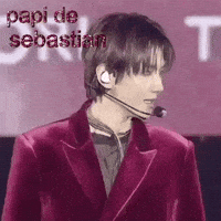 baekzreal exo ship baekhyun chanbaek GIF