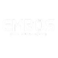 Sticker by Embos