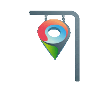 Makelaar Sticker by Simak de startersmakelaar