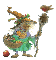 Halloween Hazel Sticker by BeWILDerwood