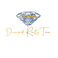Diamondrealtyluxury realtor luxury diamond realty Sticker