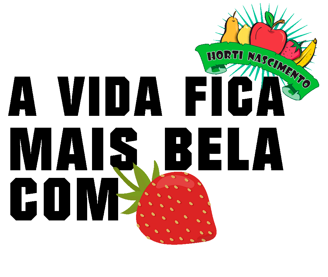 hortinascimento giphyupload frutas itaperuna itap Sticker