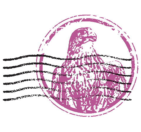 Sticker by DTCM