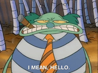 rockos modern life nicksplat GIF