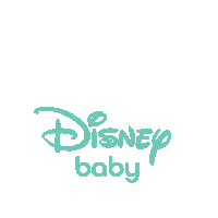 Sticker by Disney Baby