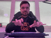 Angry Jim Carrey GIF by ENCE