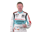 celebration car Sticker by FIA WTCR