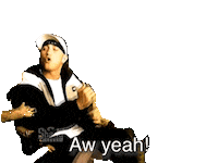 Happy Lets Go Sticker by shadyverse