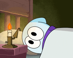 Sleepy Sleep Tight GIF by Globkins