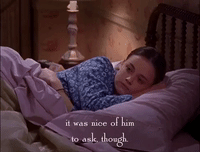 season 2 netflix GIF by Gilmore Girls 