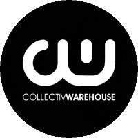 Logo Studiostationery Sticker by Collectiv Warehouse