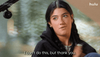 Season 3 Thank You GIF by HULU