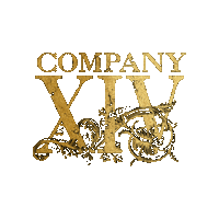 Sticker by Company XIV