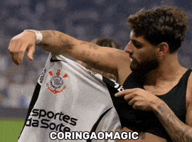 Colorado Corinthians GIF