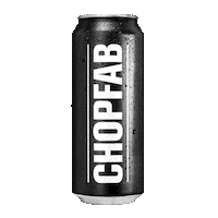Chopfab Sticker by doppelleuboxer