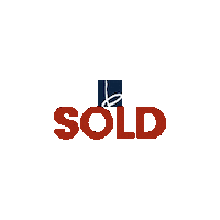 Sold Sticker by Brightwater Homes