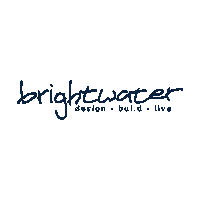Livebrightly Sticker by Brightwater Homes