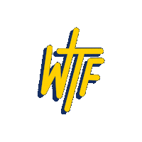WTFSocial unge wtf social papaplatte make love and aid Sticker