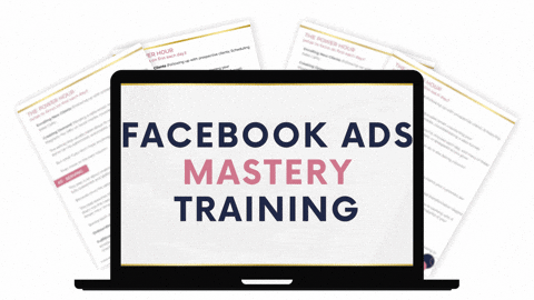 GIF by McMichael Consulting LLC